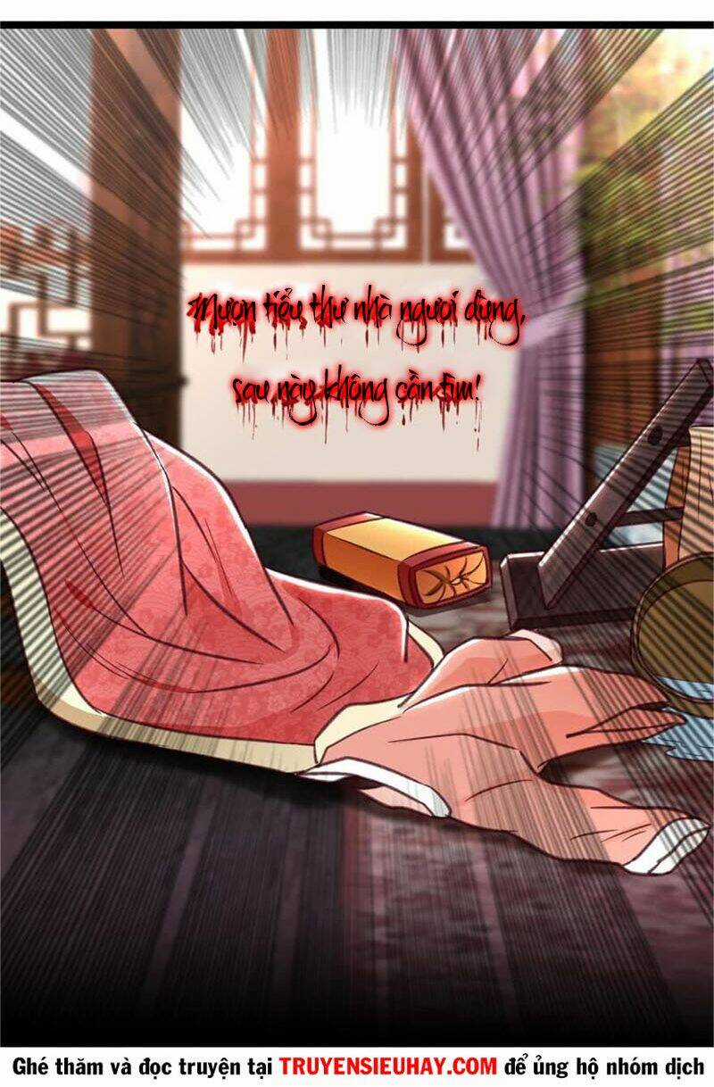 Lão Tổ Của Bạn Đang Online Chapter 34 trang 29