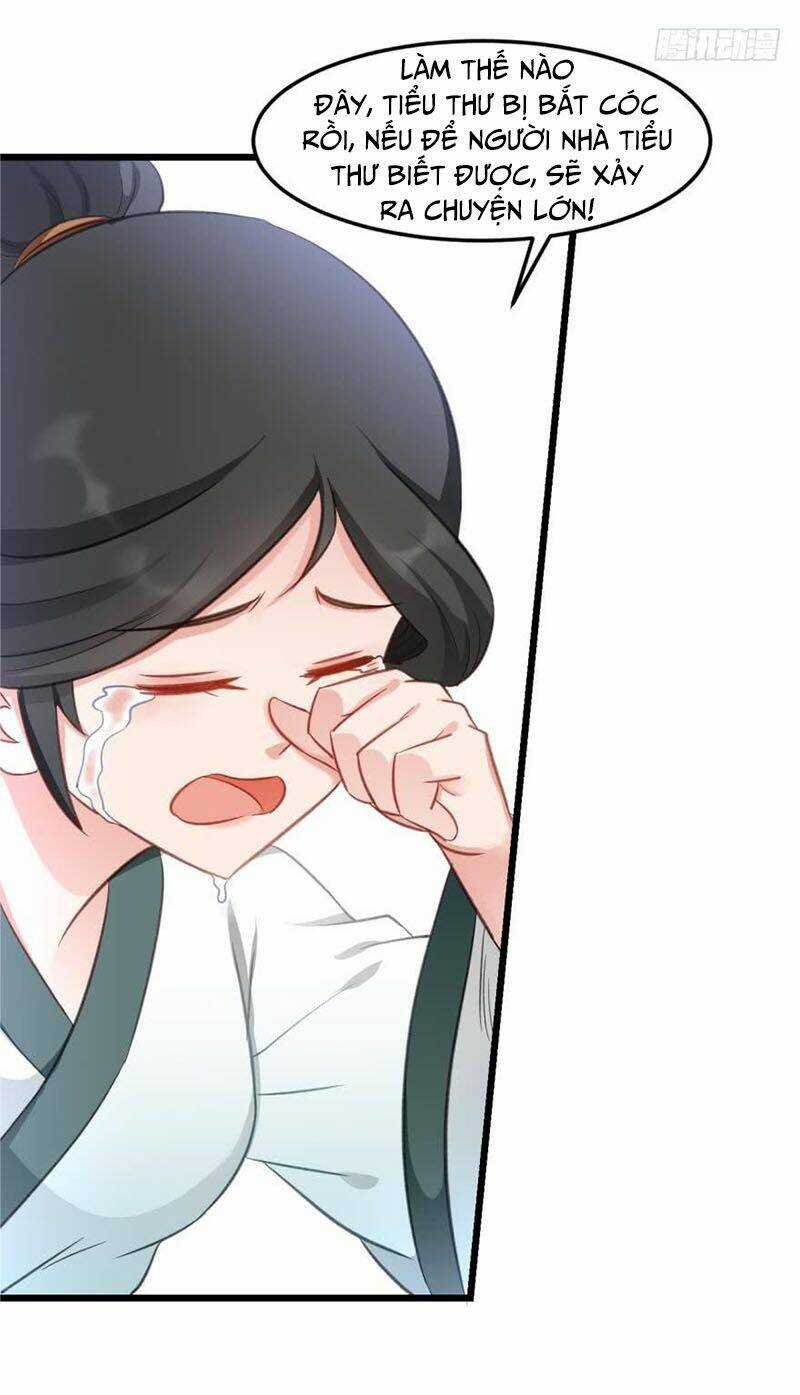 Lão Tổ Của Bạn Đang Online Chapter 34 trang 30