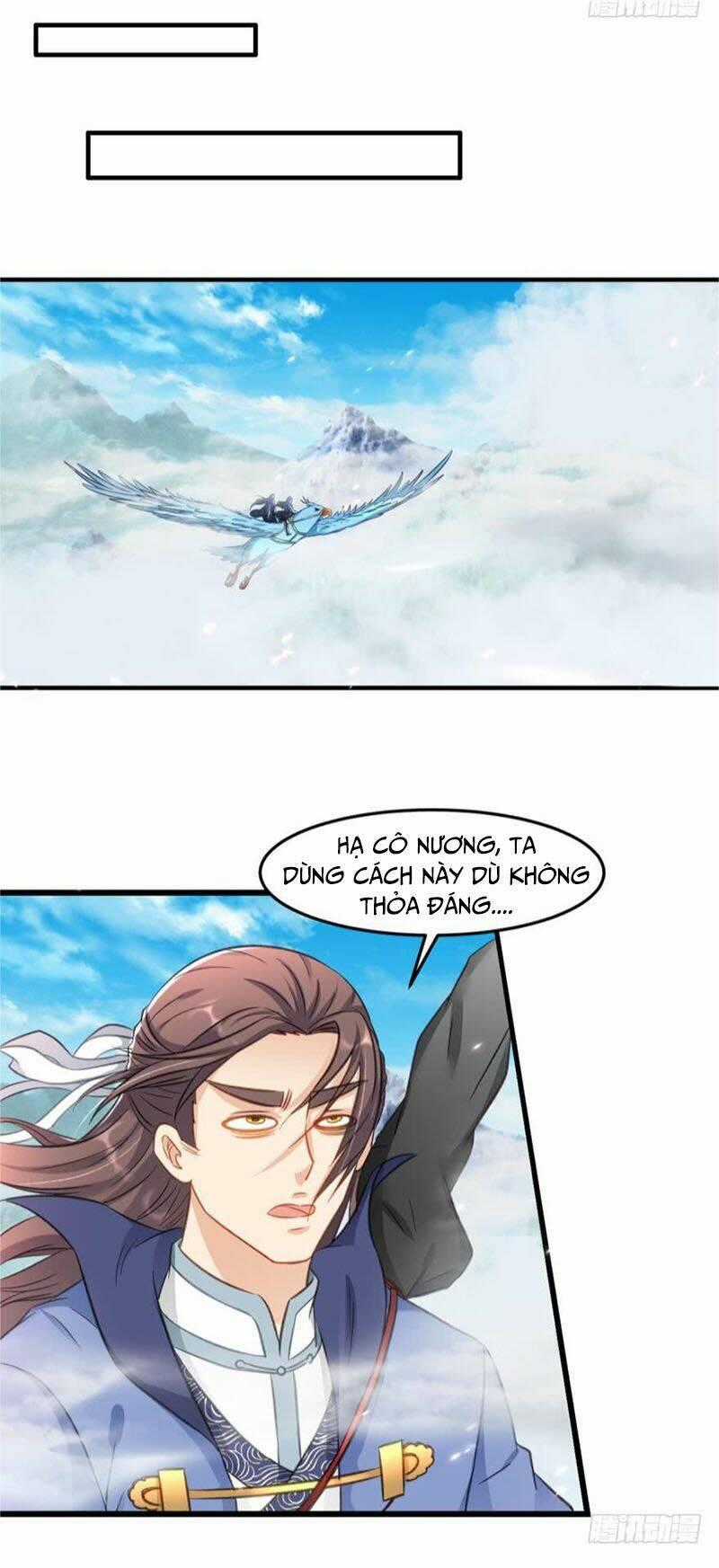 Lão Tổ Của Bạn Đang Online Chapter 34 trang 33