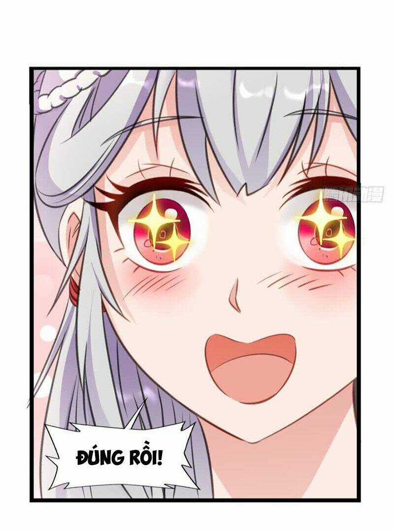 Lão Tổ Của Bạn Đang Online Chapter 34 trang 6