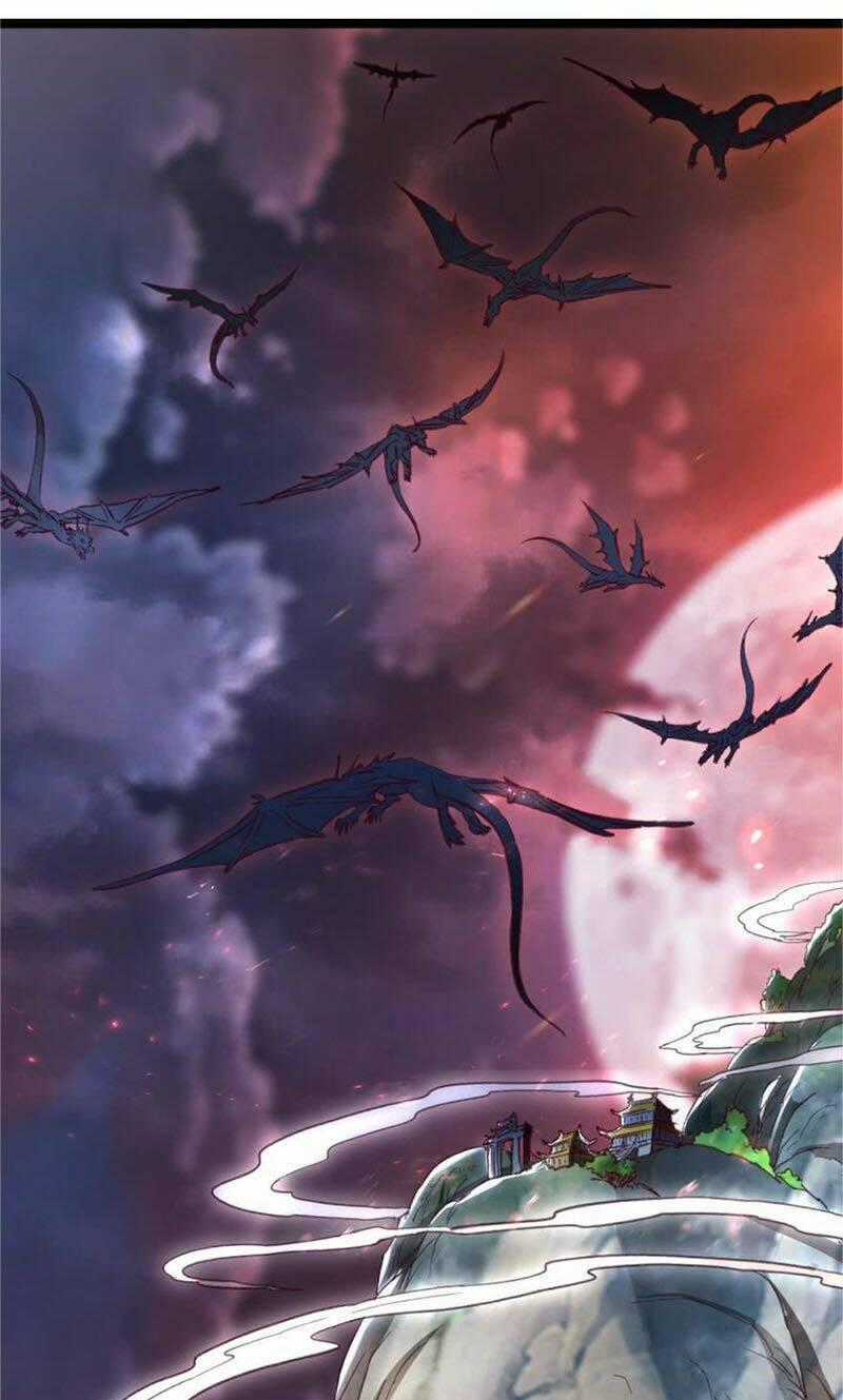 Lão Tổ Của Bạn Đang Online Chapter 36 trang 1