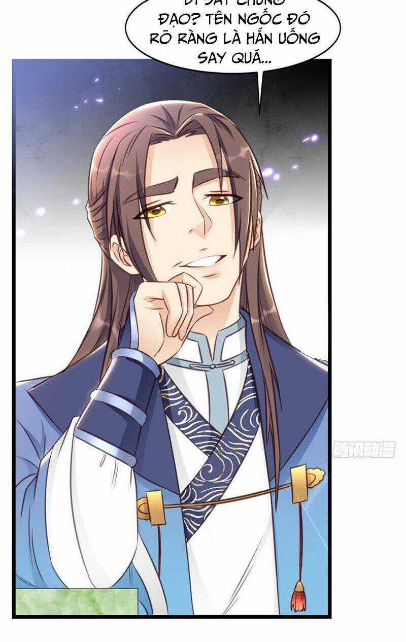 Lão Tổ Của Bạn Đang Online Chapter 36 trang 10