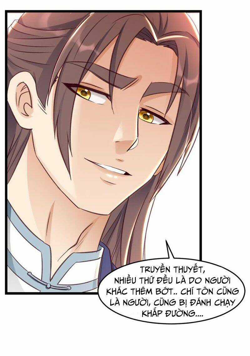 Lão Tổ Của Bạn Đang Online Chapter 36 trang 15