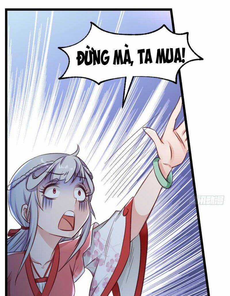 Lão Tổ Của Bạn Đang Online Chapter 36 trang 17