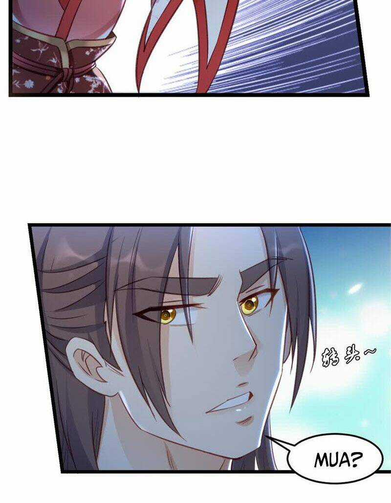 Lão Tổ Của Bạn Đang Online Chapter 36 trang 18