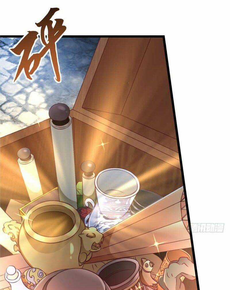 Lão Tổ Của Bạn Đang Online Chapter 36 trang 23