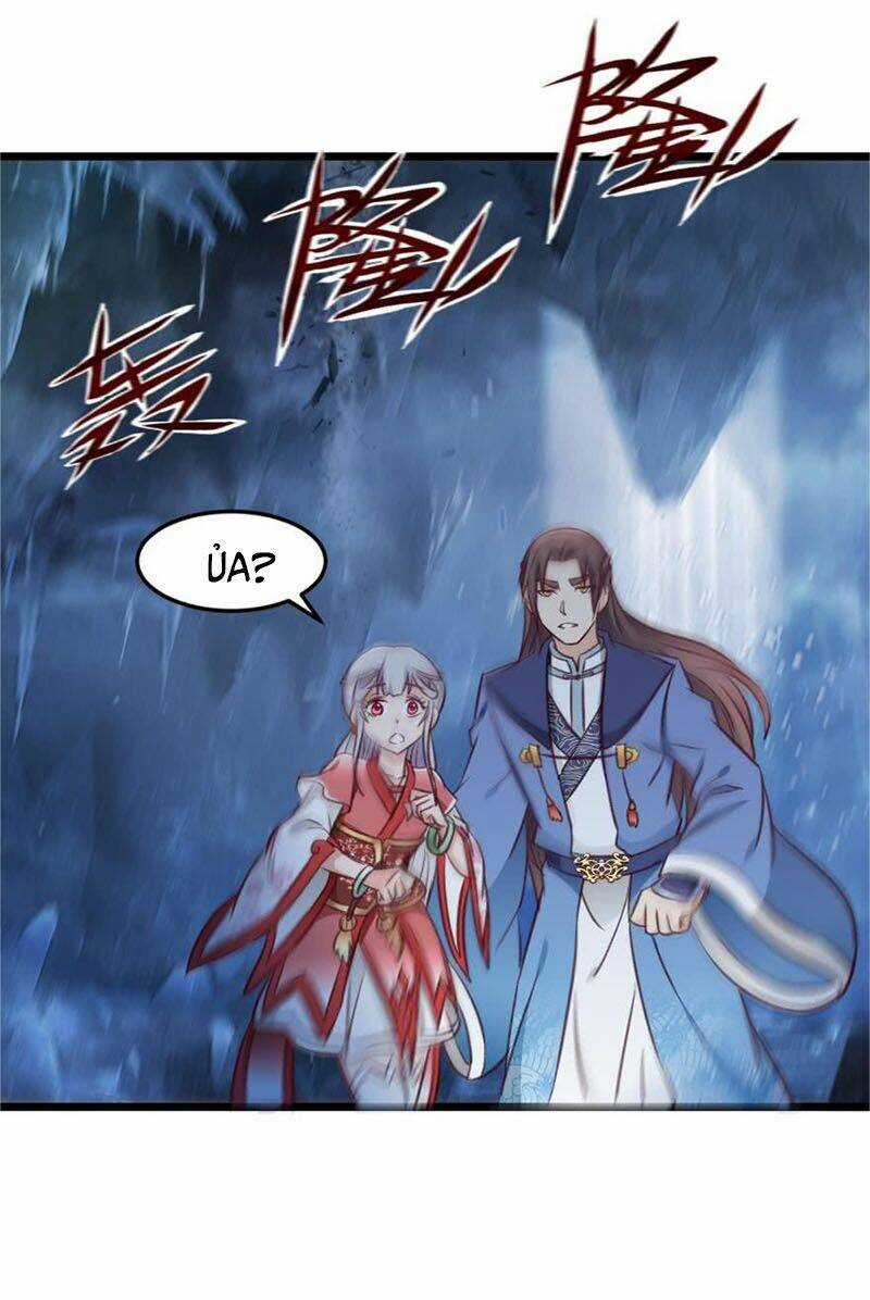 Lão Tổ Của Bạn Đang Online Chapter 36 trang 28