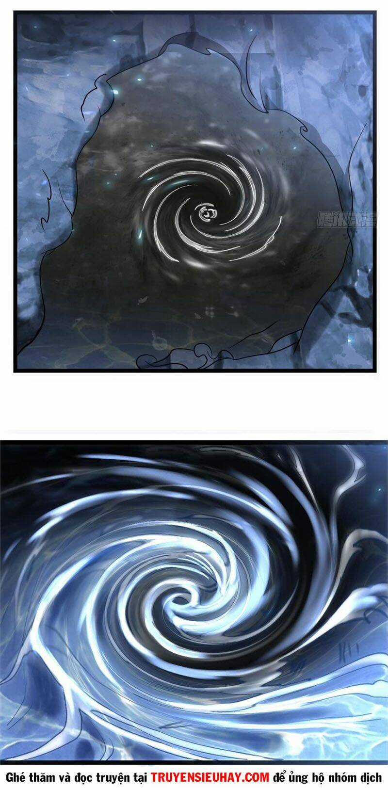 Lão Tổ Của Bạn Đang Online Chapter 36 trang 30