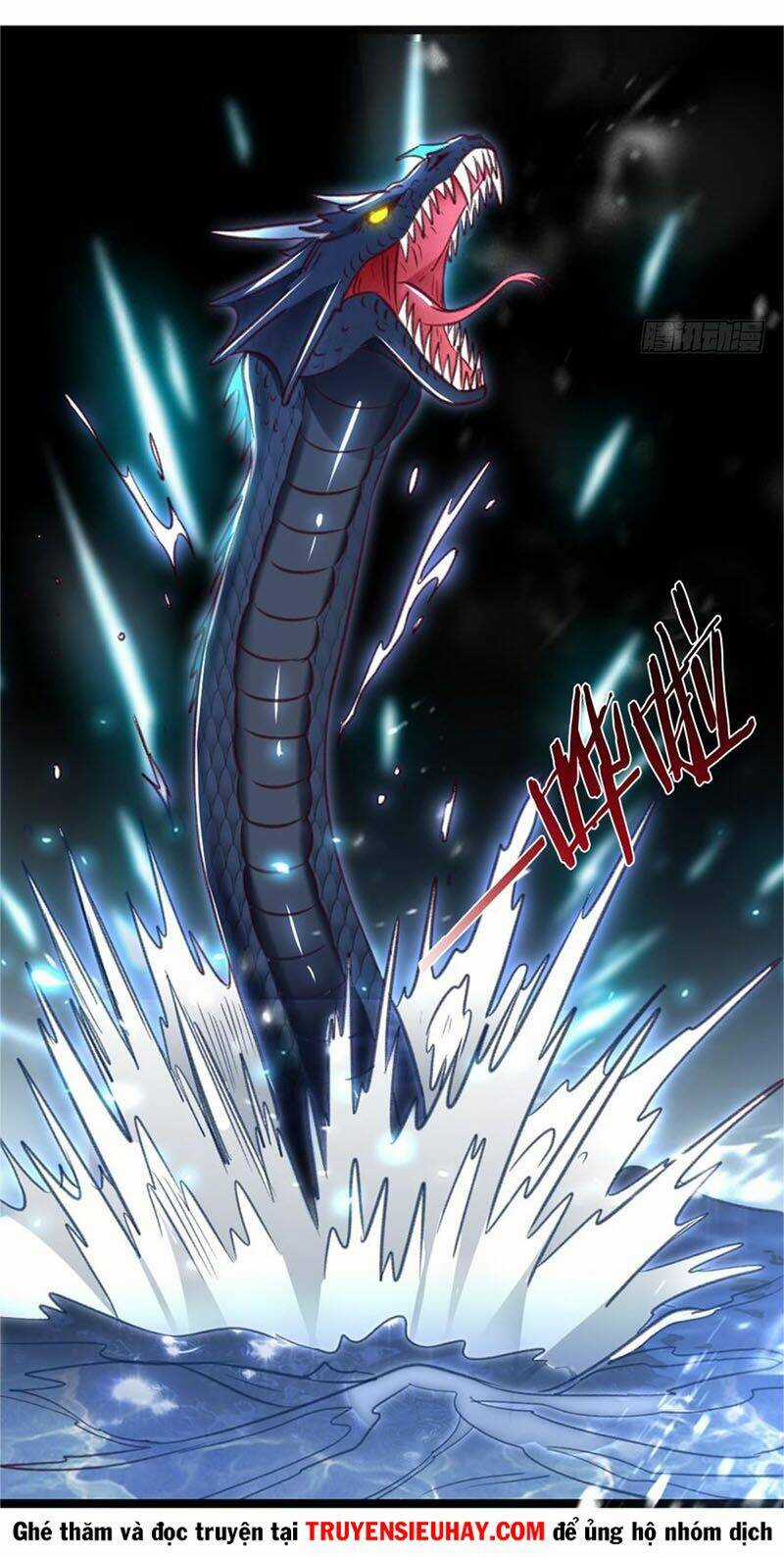 Lão Tổ Của Bạn Đang Online Chapter 36 trang 31