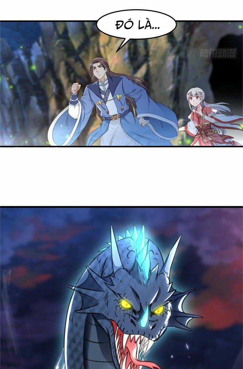 Lão Tổ Của Bạn Đang Online Chapter 36 trang 32