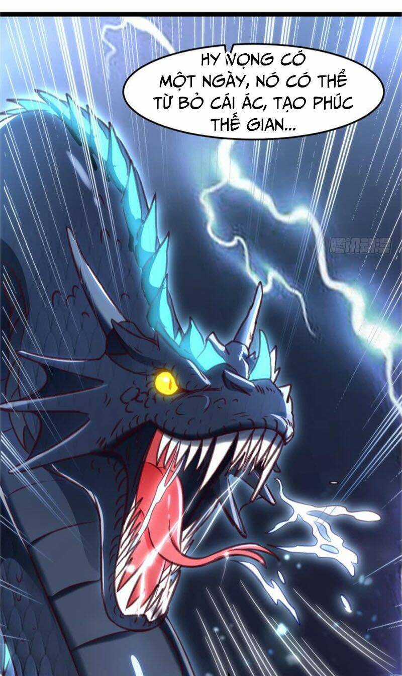 Lão Tổ Của Bạn Đang Online Chapter 36 trang 39