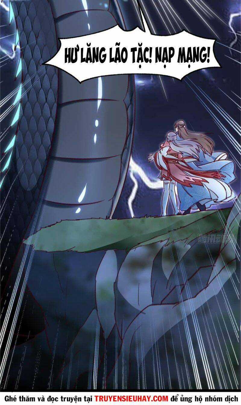 Lão Tổ Của Bạn Đang Online Chapter 36 trang 40