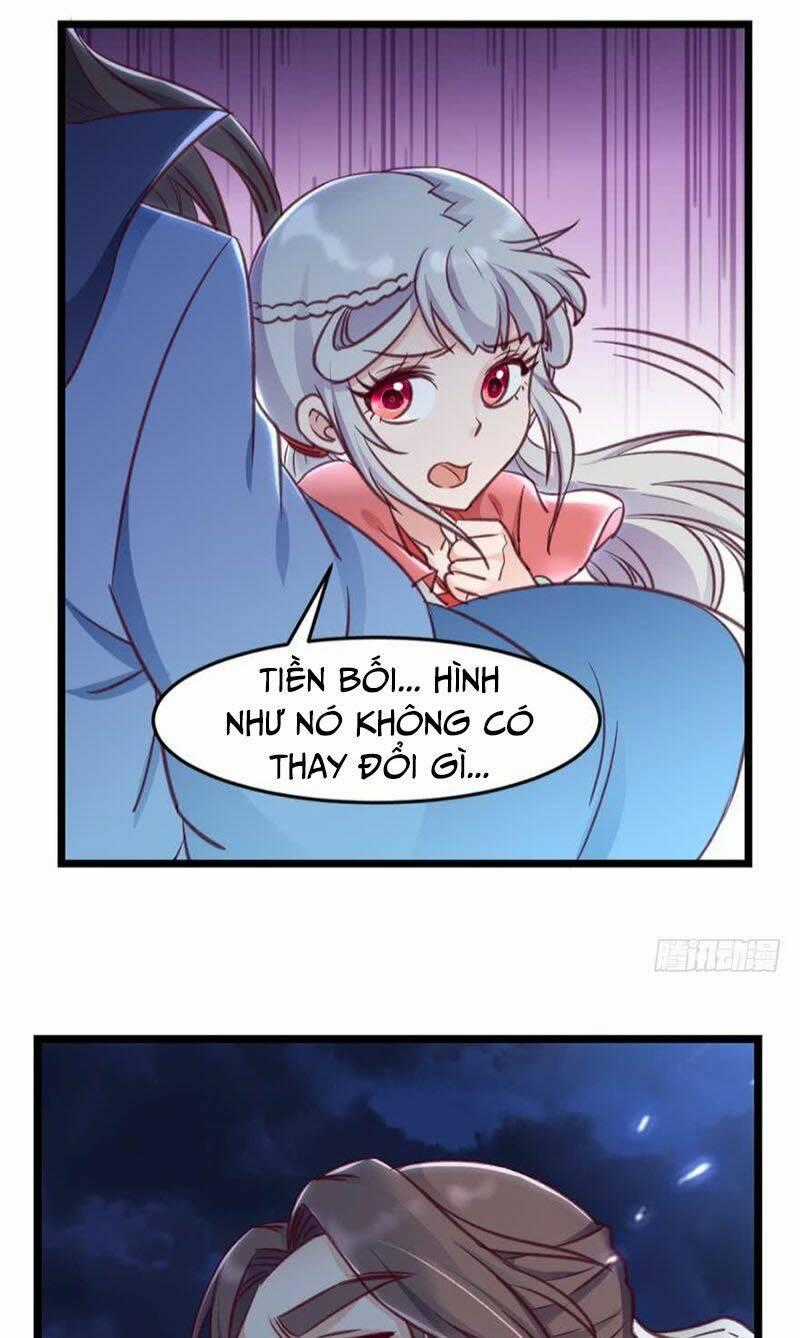 Lão Tổ Của Bạn Đang Online Chapter 36 trang 41