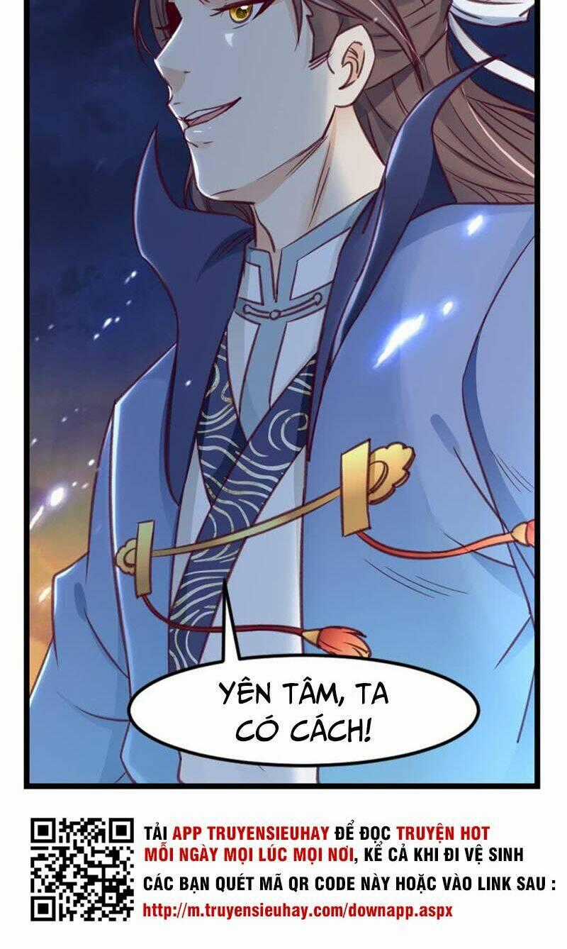 Lão Tổ Của Bạn Đang Online Chapter 36 trang 42