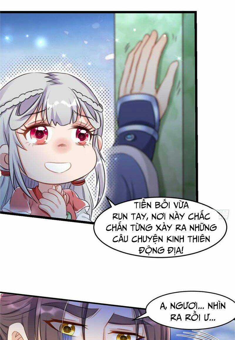 Lão Tổ Của Bạn Đang Online Chapter 36 trang 5