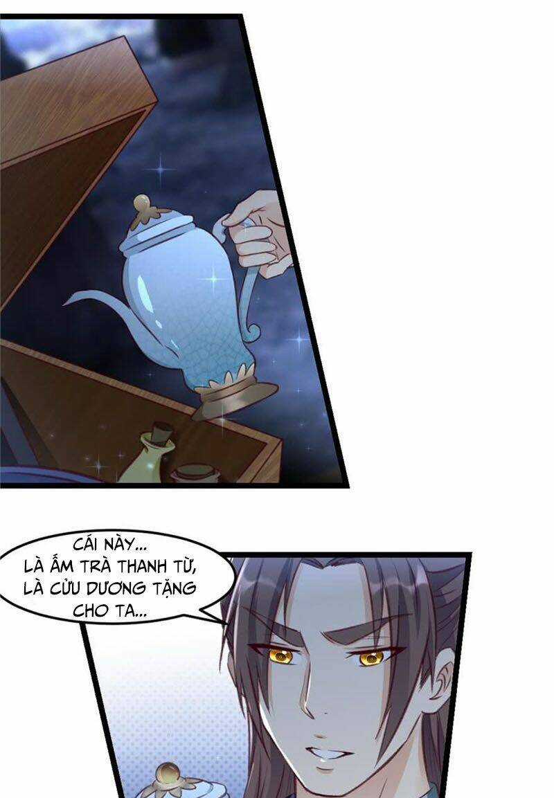 Lão Tổ Của Bạn Đang Online Chapter 36 trang 7