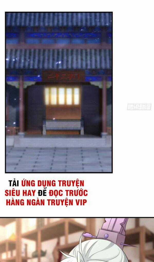 Lão Tổ Của Bạn Đang Online Chapter 37 trang 0