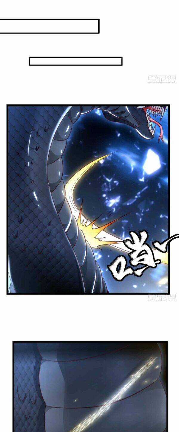 Lão Tổ Của Bạn Đang Online Chapter 37 trang 10