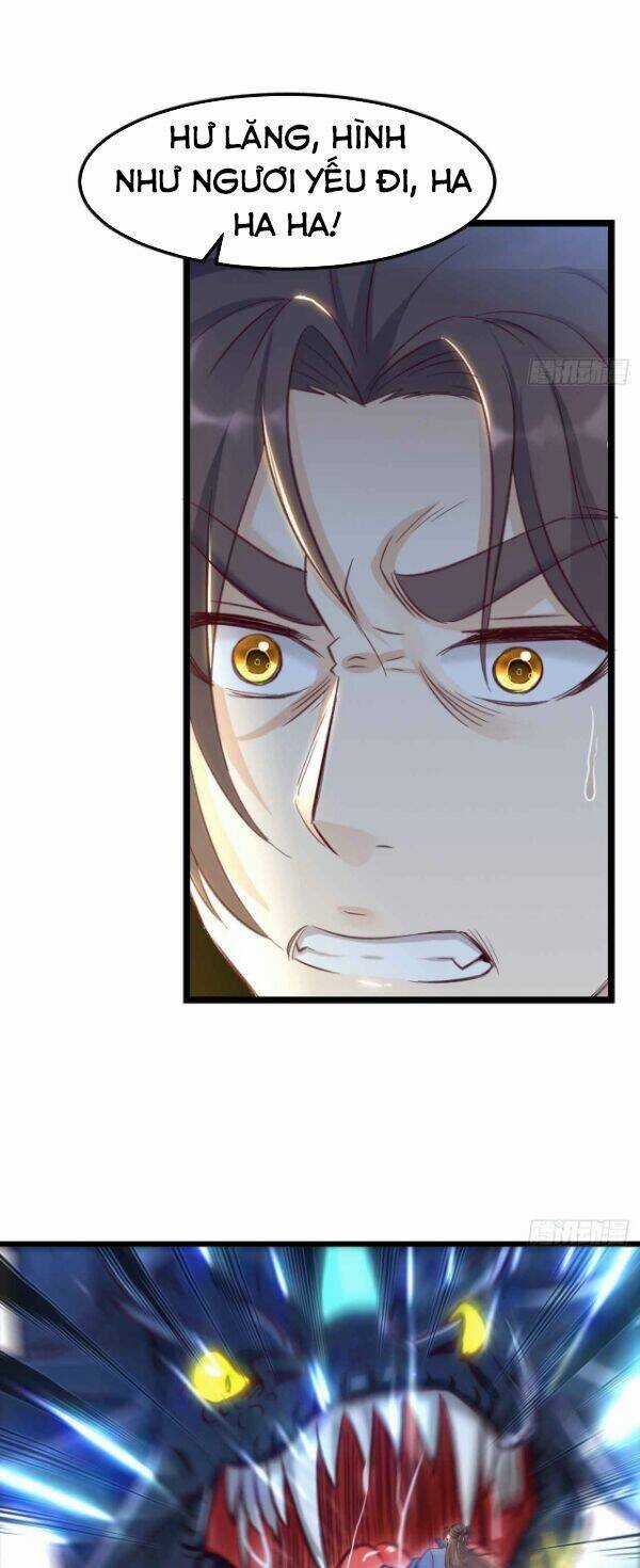 Lão Tổ Của Bạn Đang Online Chapter 37 trang 12