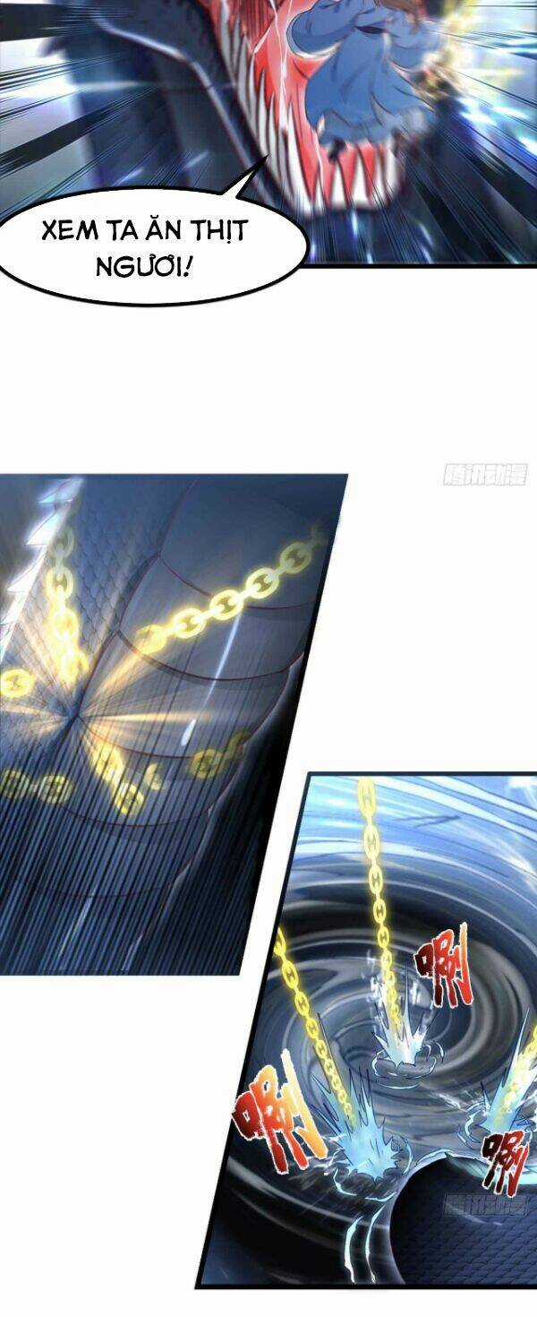 Lão Tổ Của Bạn Đang Online Chapter 37 trang 13