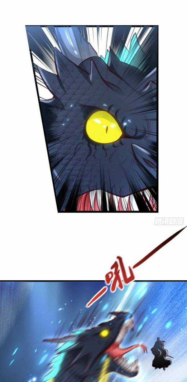 Lão Tổ Của Bạn Đang Online Chapter 37 trang 14