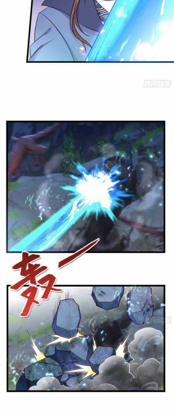 Lão Tổ Của Bạn Đang Online Chapter 37 trang 19