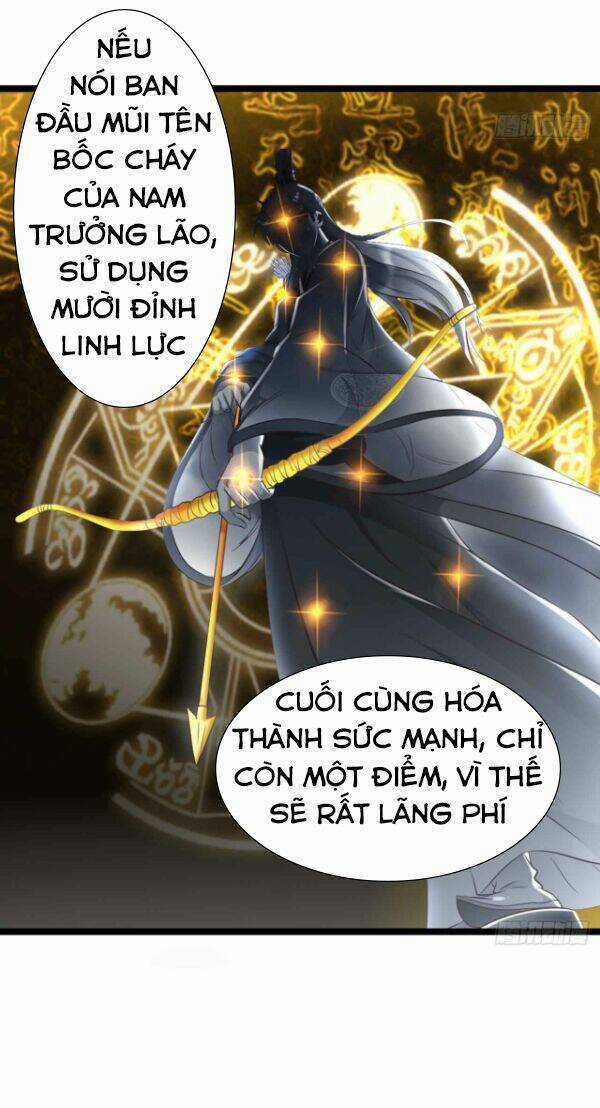 Lão Tổ Của Bạn Đang Online Chapter 37 trang 2