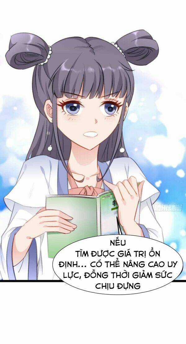 Lão Tổ Của Bạn Đang Online Chapter 37 trang 3