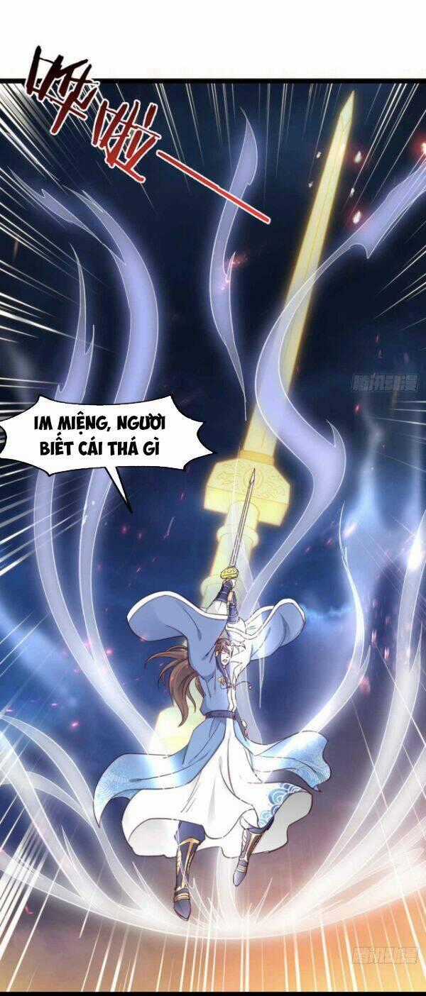 Lão Tổ Của Bạn Đang Online Chapter 37 trang 31