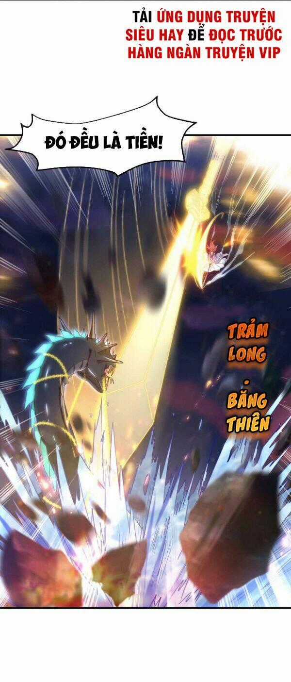 Lão Tổ Của Bạn Đang Online Chapter 37 trang 32