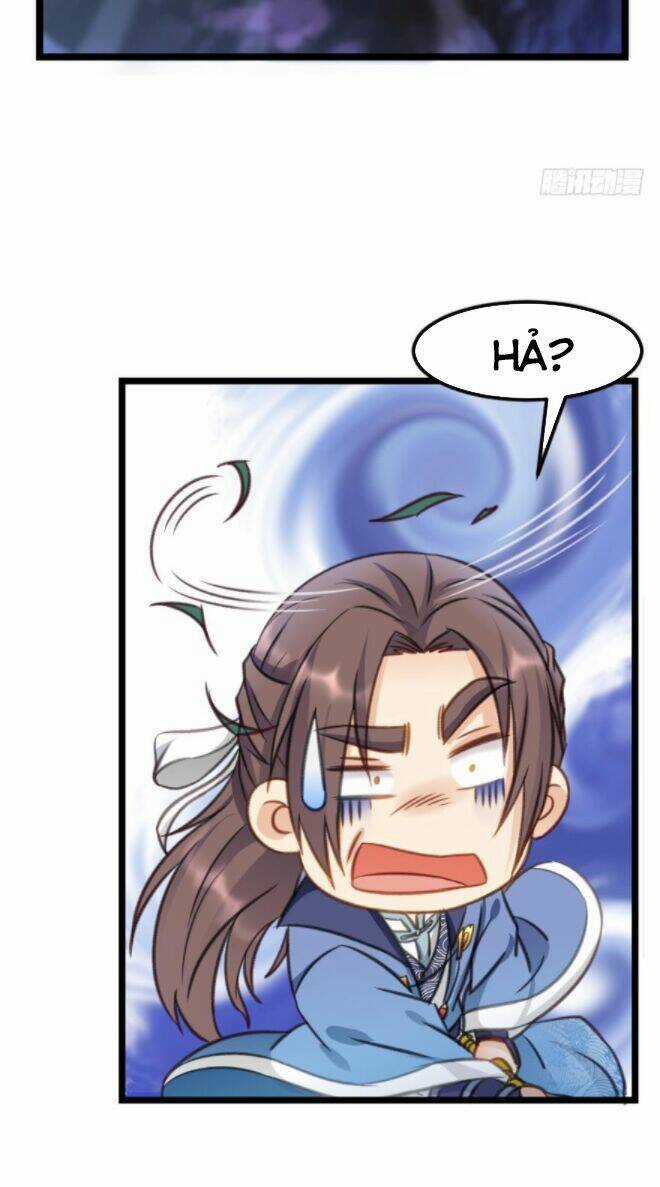 Lão Tổ Của Bạn Đang Online Chapter 38 trang 11