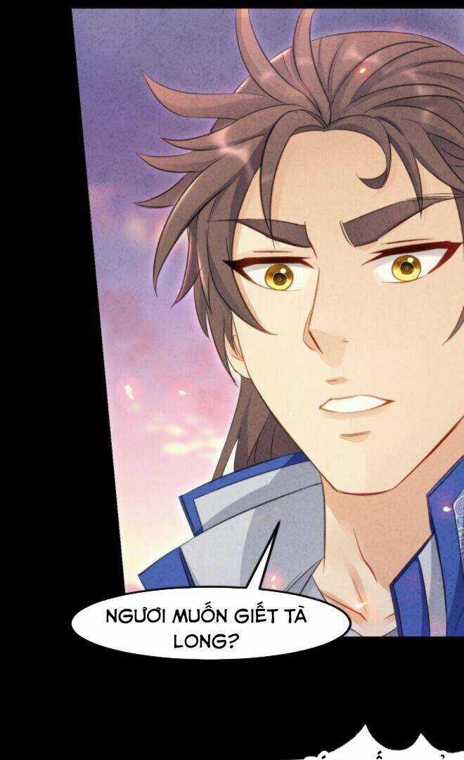 Lão Tổ Của Bạn Đang Online Chapter 38 trang 16