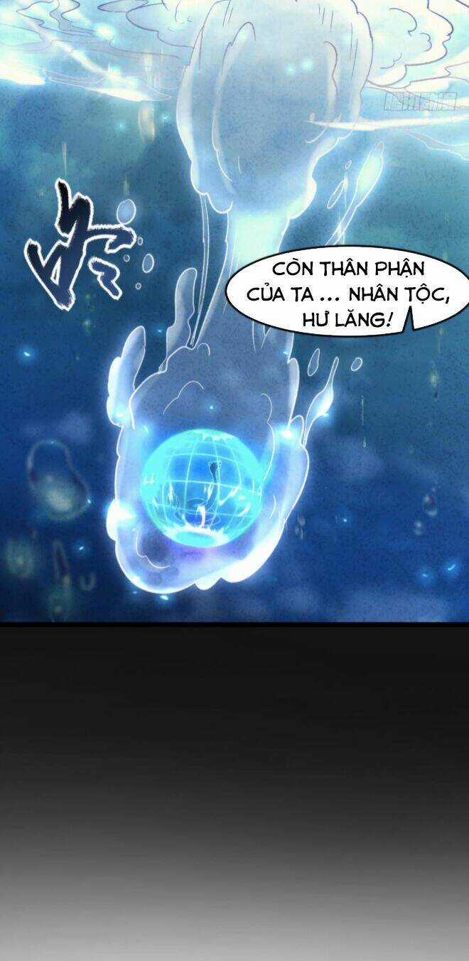 Lão Tổ Của Bạn Đang Online Chapter 38 trang 19