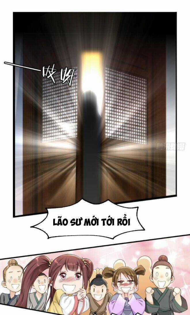 Lão Tổ Của Bạn Đang Online Chapter 38 trang 2