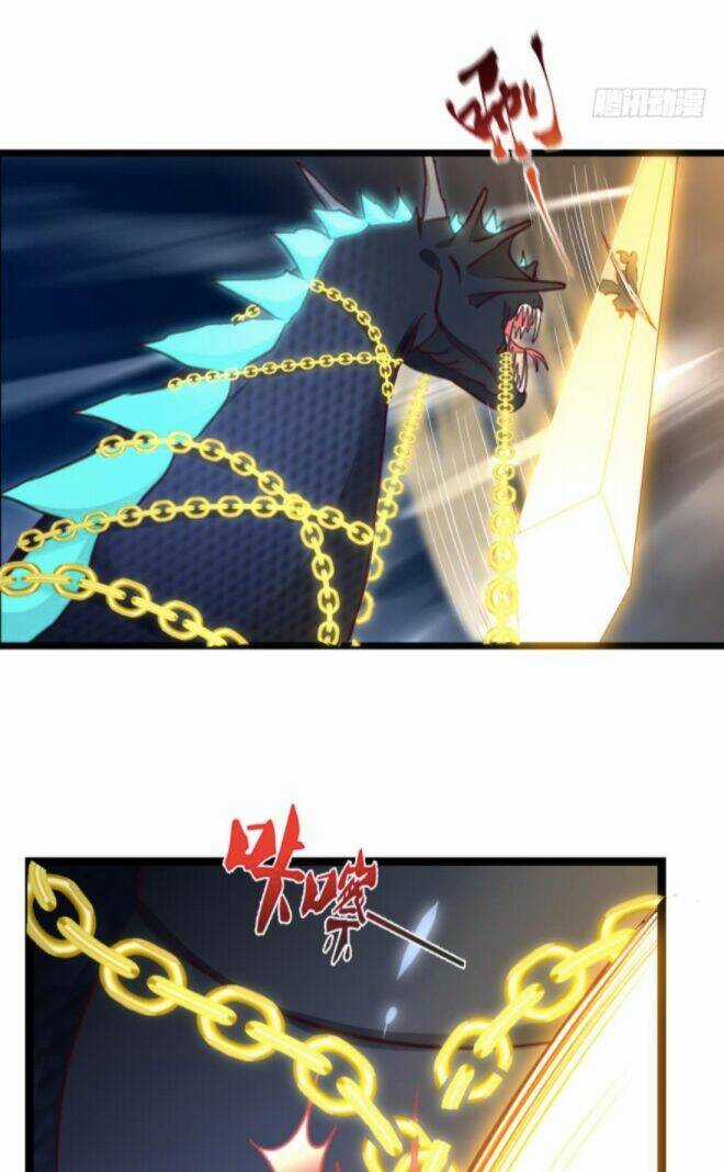 Lão Tổ Của Bạn Đang Online Chapter 38 trang 22