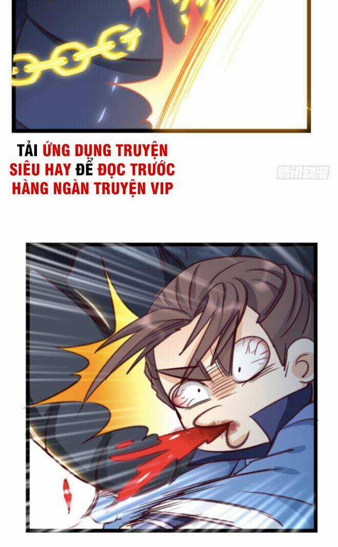 Lão Tổ Của Bạn Đang Online Chapter 38 trang 23