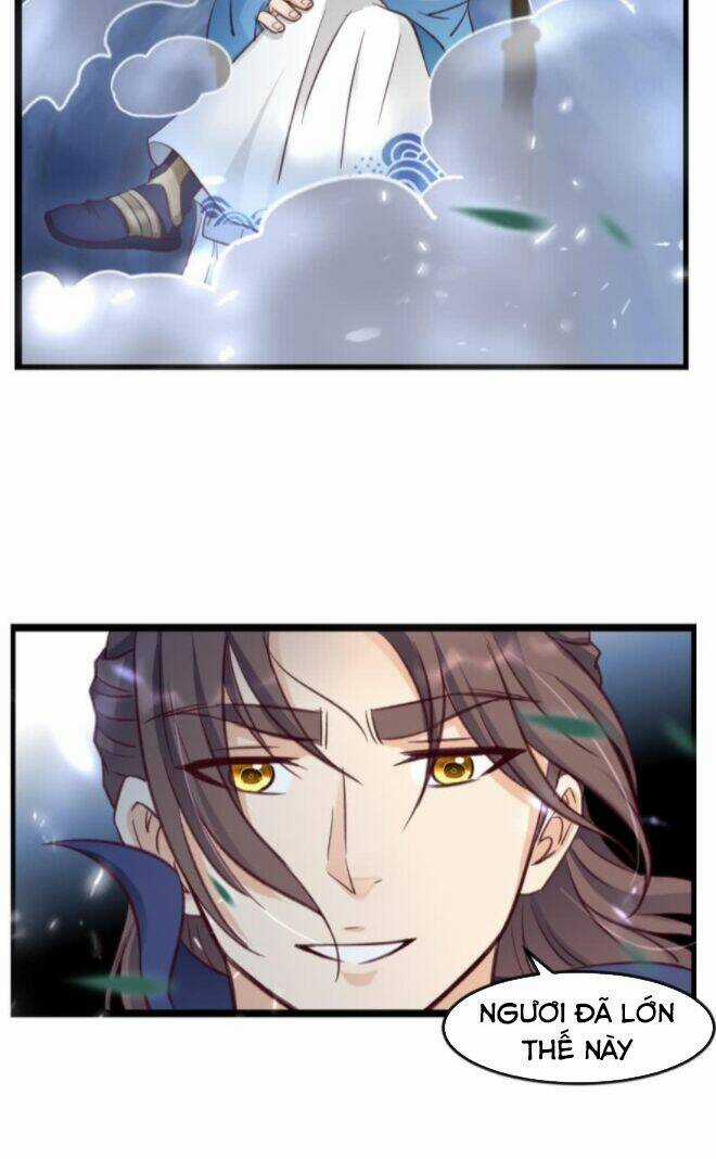 Lão Tổ Của Bạn Đang Online Chapter 38 trang 27