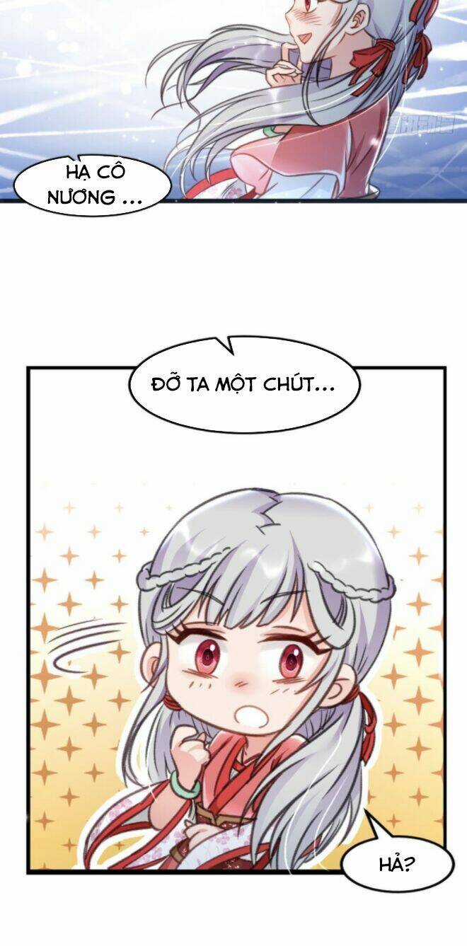 Lão Tổ Của Bạn Đang Online Chapter 38 trang 31