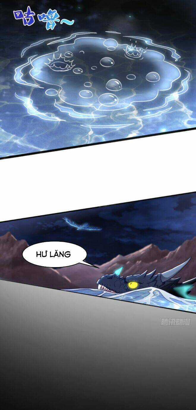 Lão Tổ Của Bạn Đang Online Chapter 38 trang 35