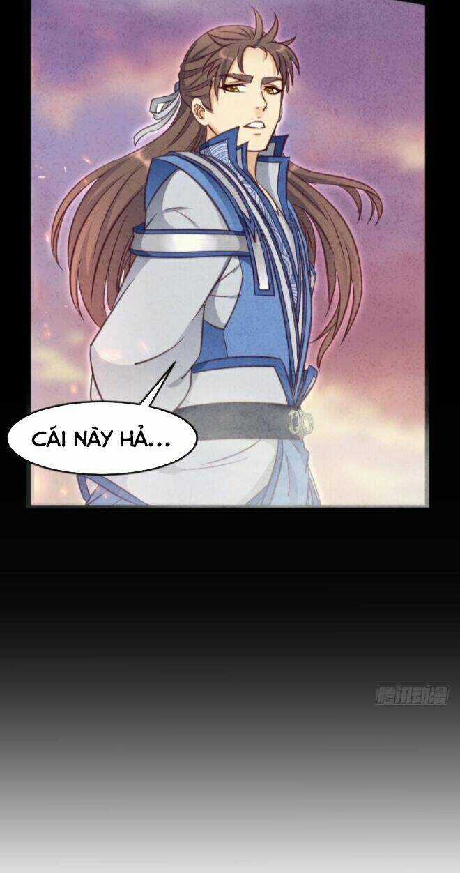 Lão Tổ Của Bạn Đang Online Chapter 38 trang 37