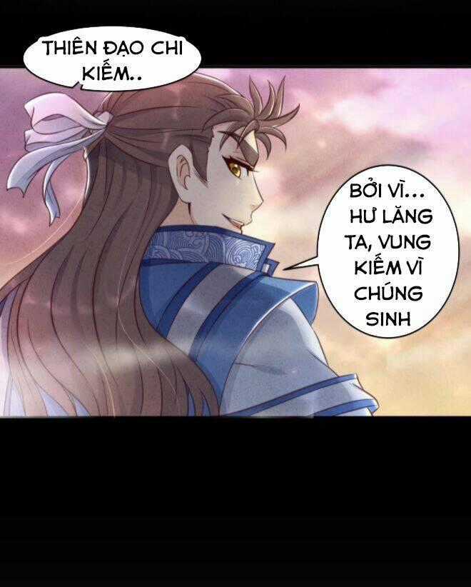 Lão Tổ Của Bạn Đang Online Chapter 38 trang 40