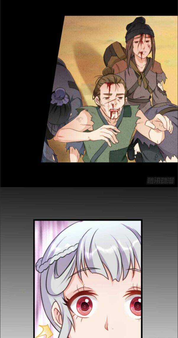 Lão Tổ Của Bạn Đang Online Chapter 39 trang 13