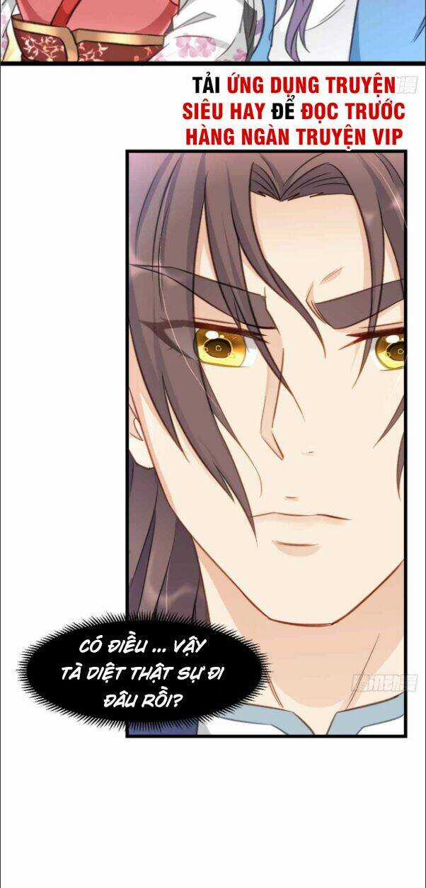 Lão Tổ Của Bạn Đang Online Chapter 39 trang 16