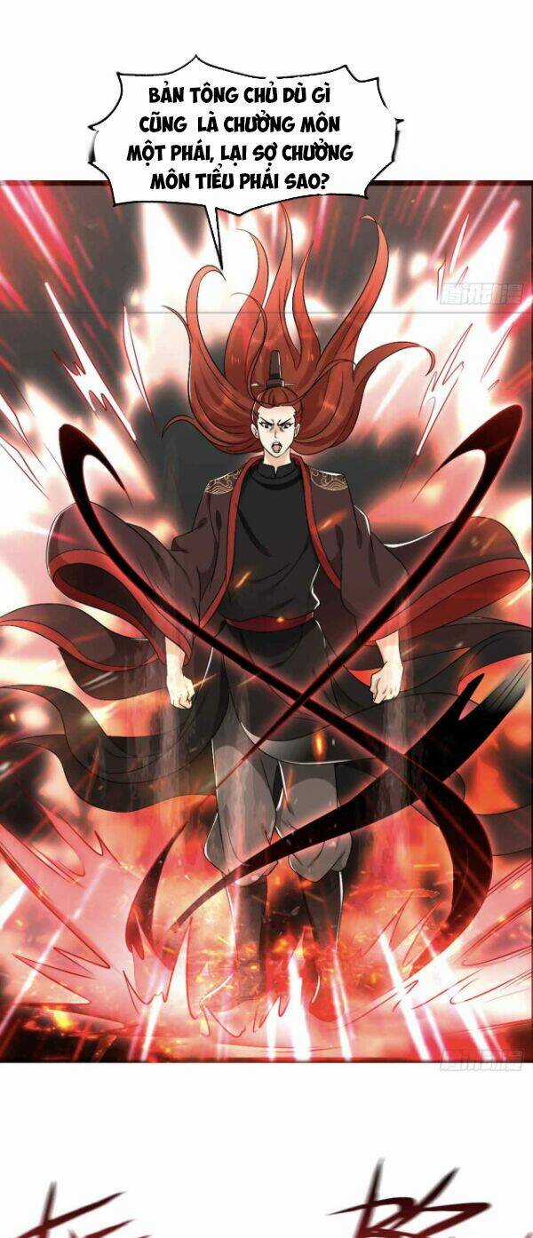 Lão Tổ Của Bạn Đang Online Chapter 39 trang 20