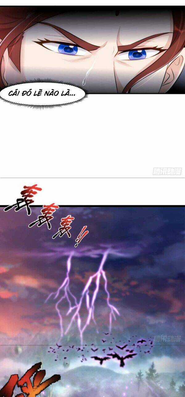 Lão Tổ Của Bạn Đang Online Chapter 39 trang 23