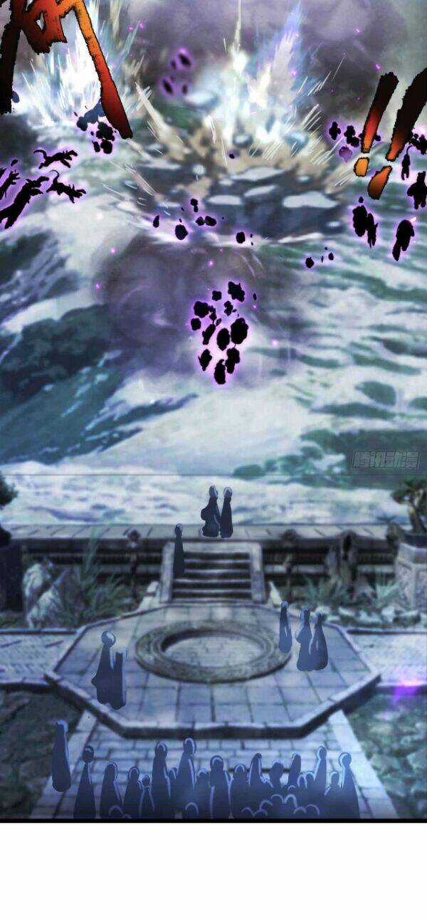 Lão Tổ Của Bạn Đang Online Chapter 39 trang 24