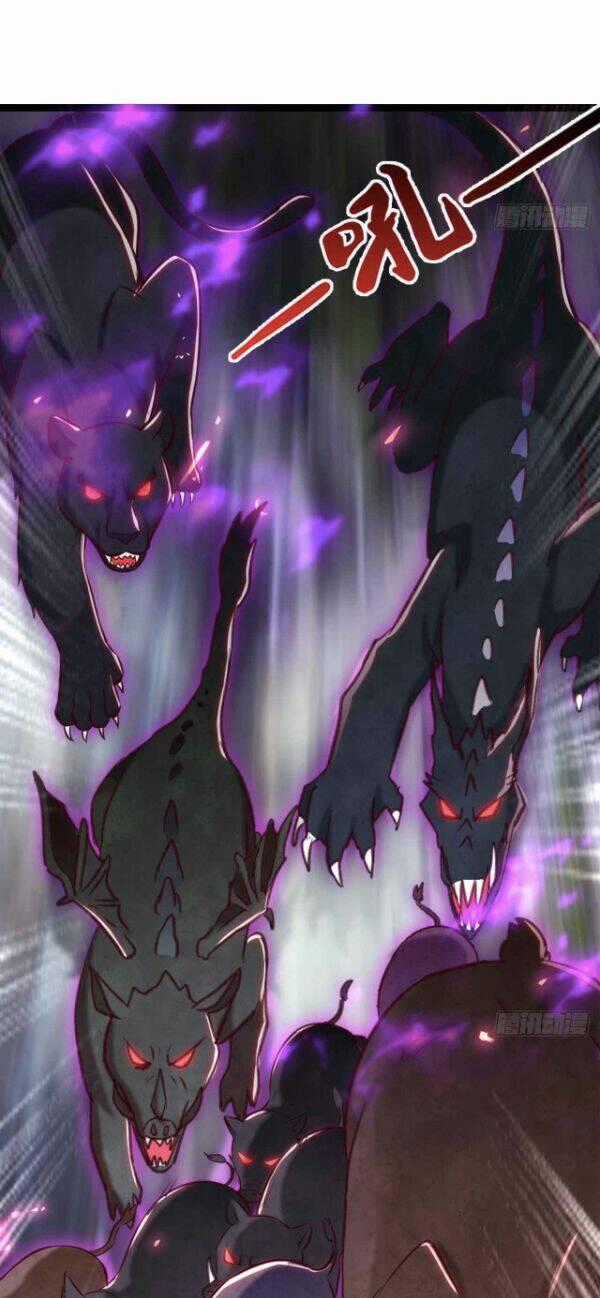 Lão Tổ Của Bạn Đang Online Chapter 39 trang 25