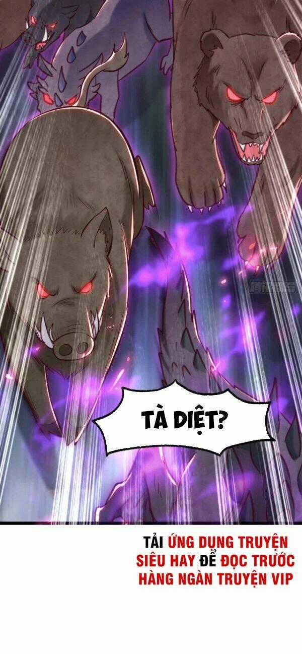 Lão Tổ Của Bạn Đang Online Chapter 39 trang 26