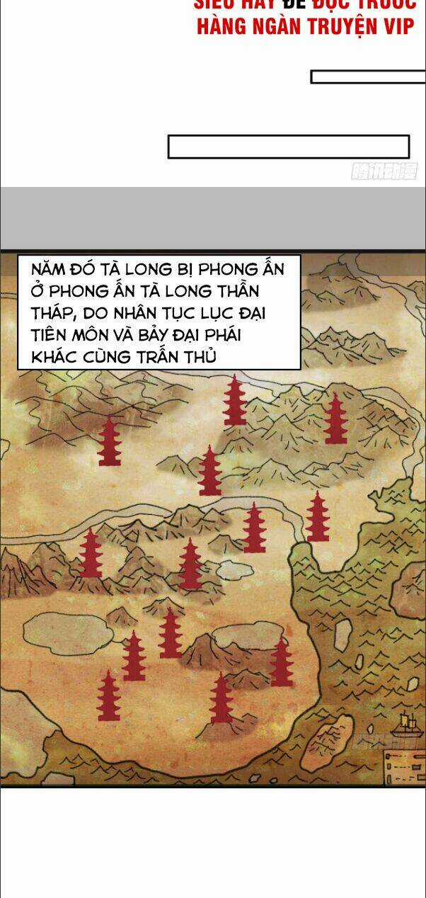 Lão Tổ Của Bạn Đang Online Chapter 39 trang 3