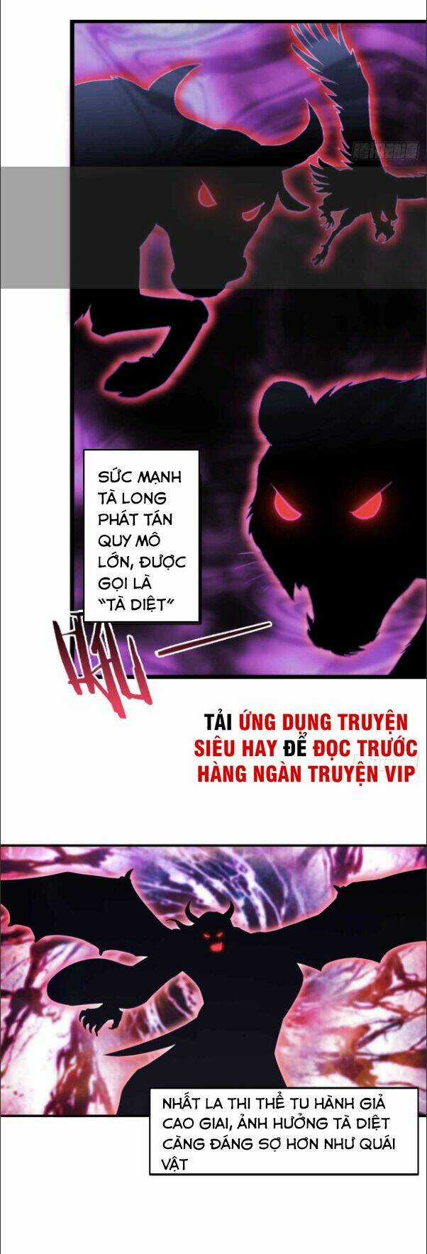 Lão Tổ Của Bạn Đang Online Chapter 39 trang 5